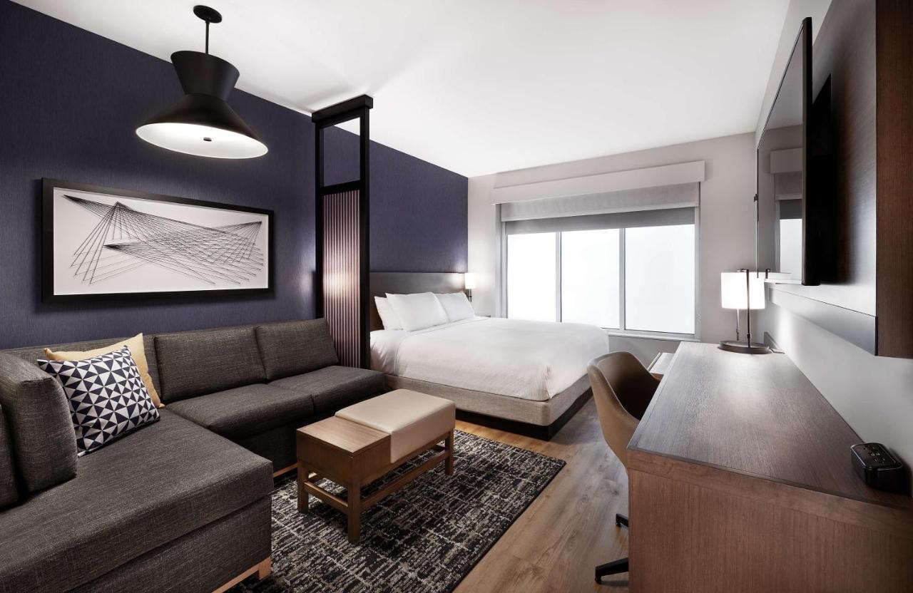 Hyatt Place Toronto-Brampton Buitenkant foto