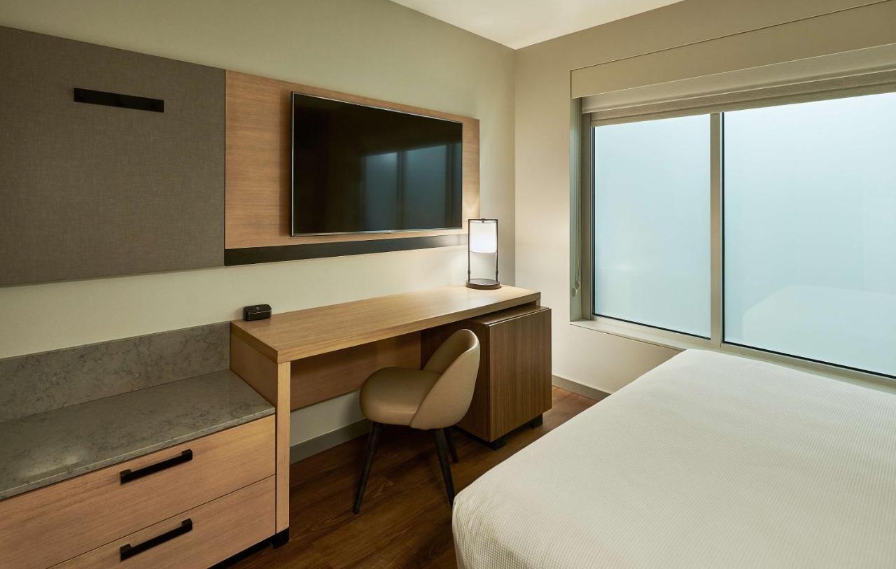 Hyatt Place Toronto-Brampton Buitenkant foto