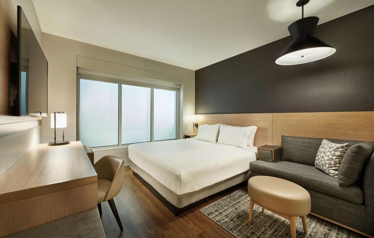 Hyatt Place Toronto-Brampton Buitenkant foto