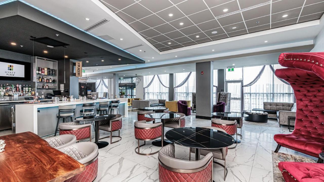 Hyatt Place Toronto-Brampton Buitenkant foto