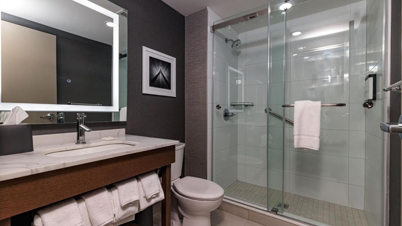Hyatt Place Toronto-Brampton Buitenkant foto