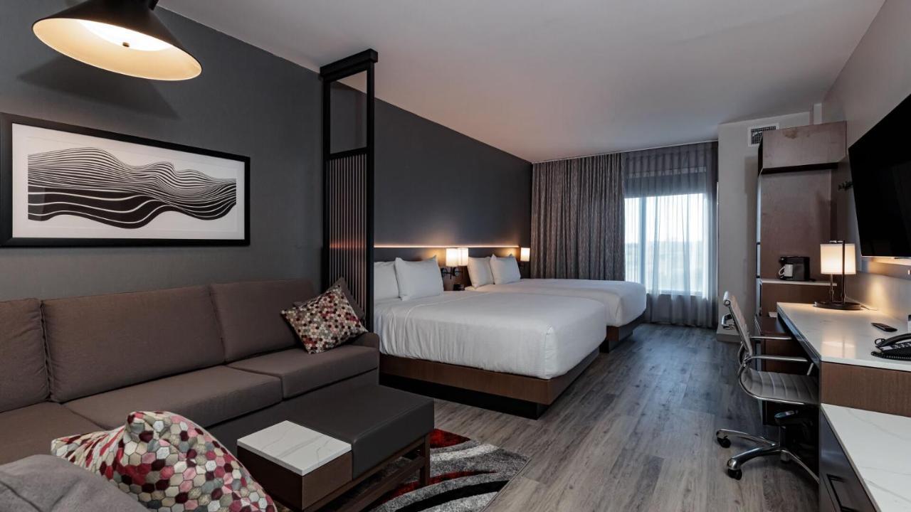 Hyatt Place Toronto-Brampton Buitenkant foto