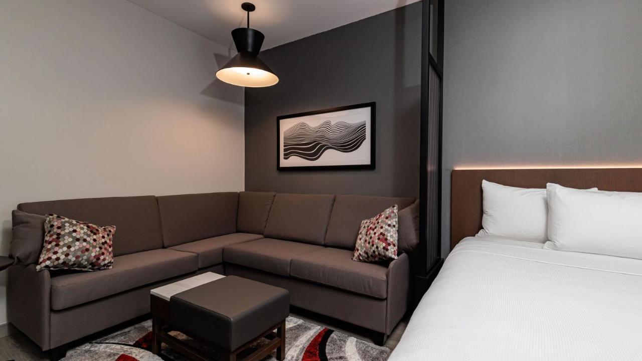 Hyatt Place Toronto-Brampton Buitenkant foto
