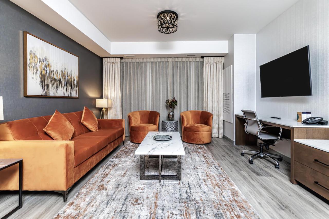 Hyatt Place Toronto-Brampton Buitenkant foto