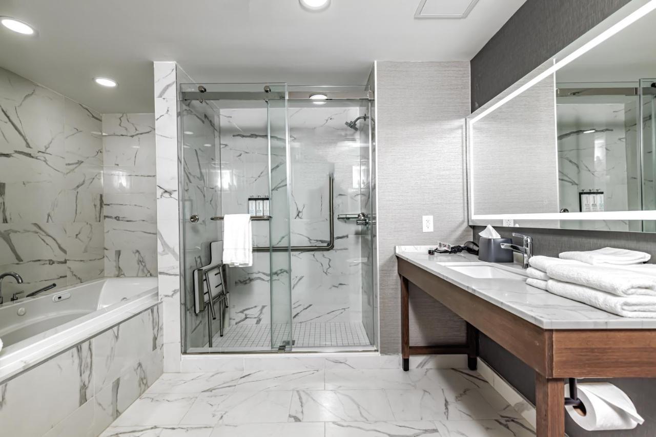 Hyatt Place Toronto-Brampton Buitenkant foto