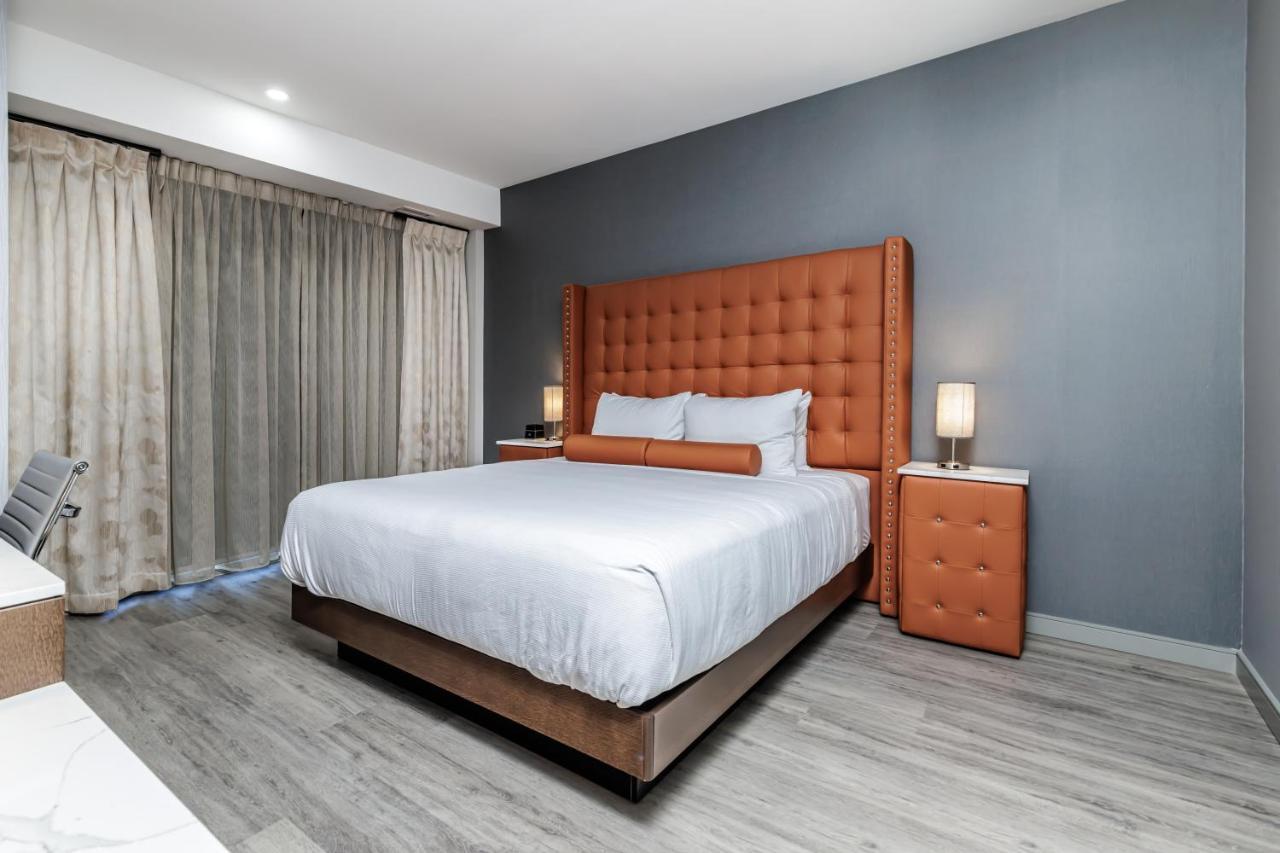 Hyatt Place Toronto-Brampton Buitenkant foto