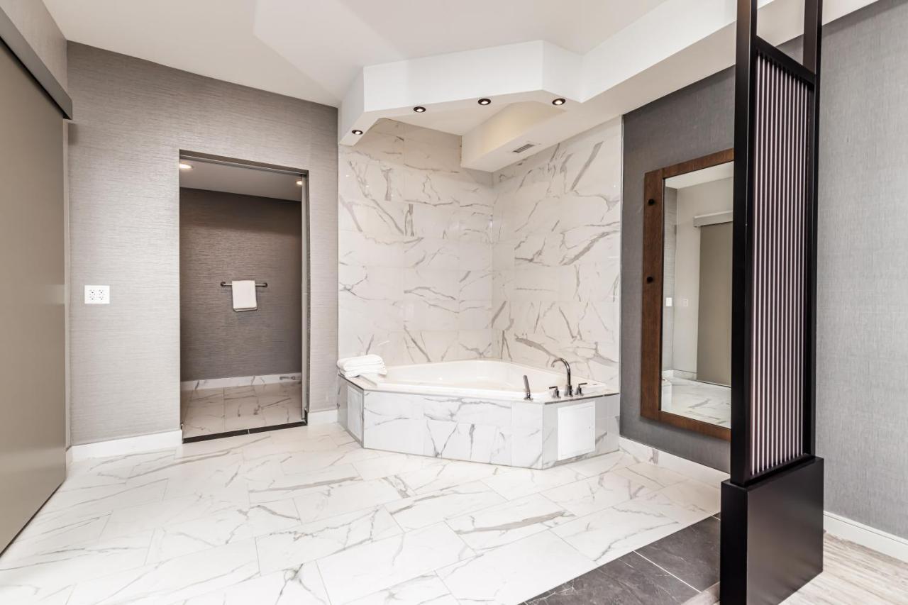 Hyatt Place Toronto-Brampton Buitenkant foto