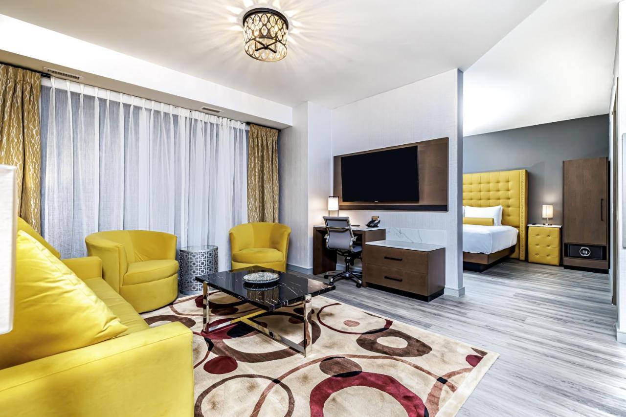 Hyatt Place Toronto-Brampton Buitenkant foto