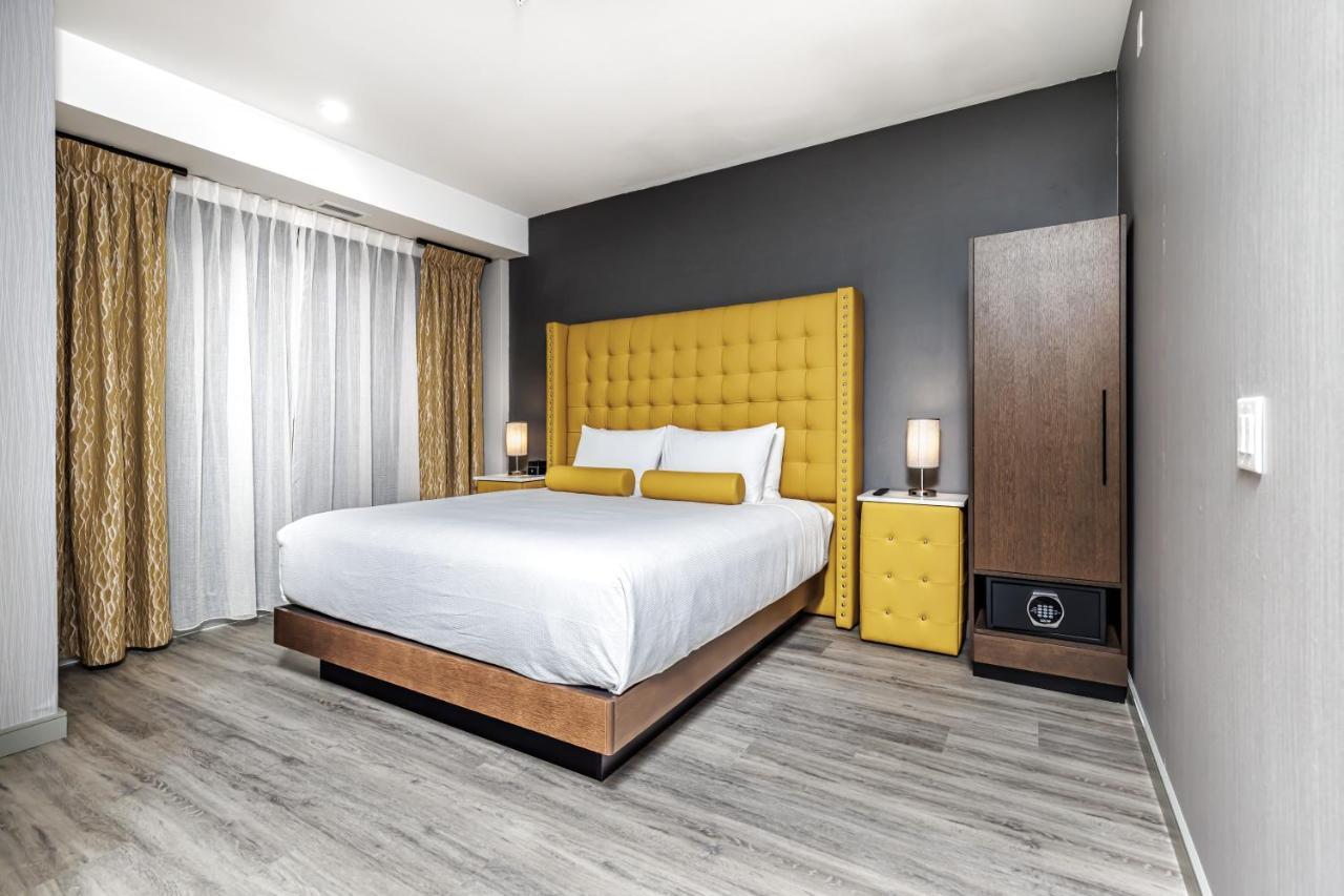 Hyatt Place Toronto-Brampton Buitenkant foto