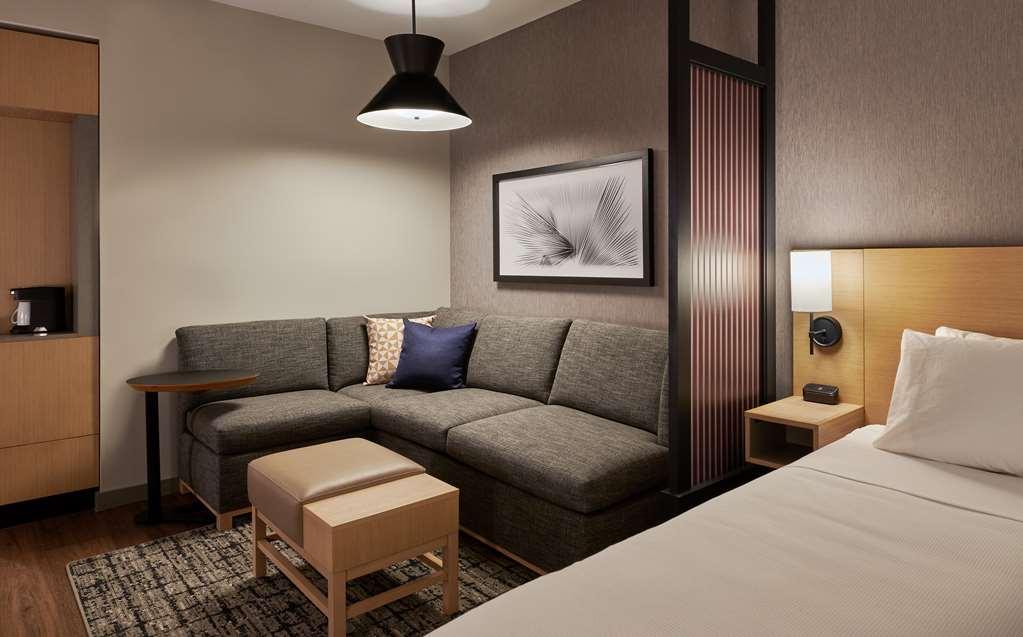 Hyatt Place Toronto-Brampton Kamer foto